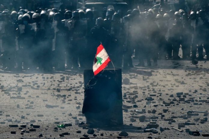 arabian left country