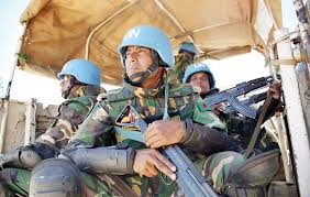 bangladesh peacecore