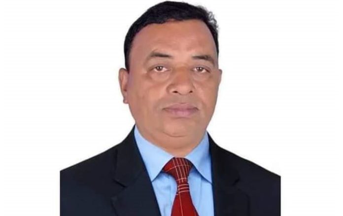 belal hossain sardar