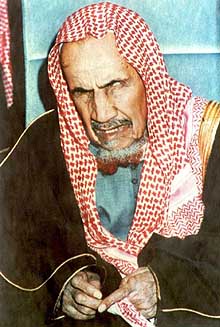 পৃথিবী কি ঘুরে?