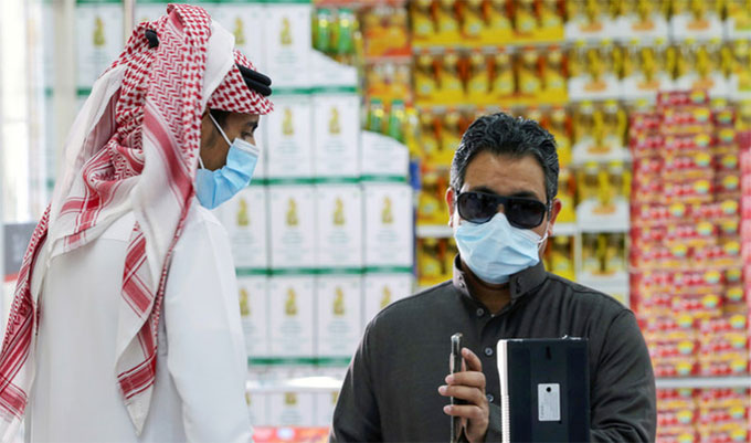 বাংলাদেশসহ ৭৫ দেশে তাওয়াক্কালনা অ্যাপ চালু করেছে সৌদি আরব