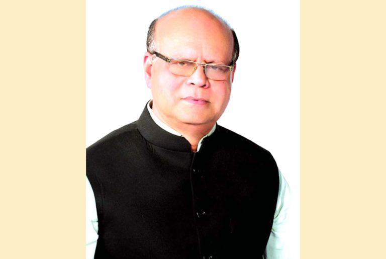 ঘুষ না দেওয়ায় জমি রেজিস্ট্রি হয়নি প্রতিমন্ত্রীর!
