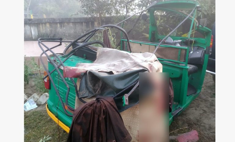 কিরাত সম্মেলন থেকে ফিরছিল ছাত্ররা, পথে ঝরল ৩ প্রাণ