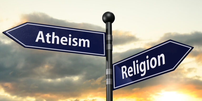 নাস্তিকীয় সন্দেহের ধরন The Nature of Atheistic Doubt