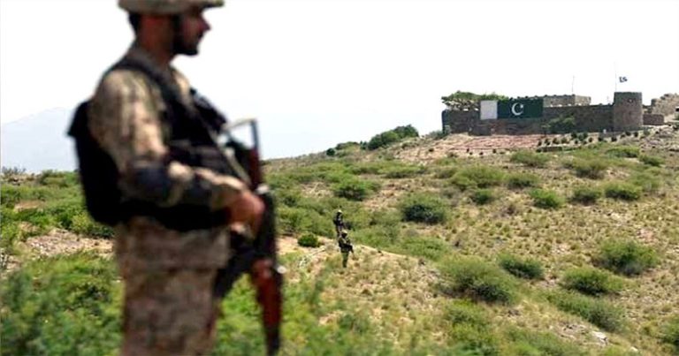 সংঘর্ষে সীমান্ত বন্ধ পাকিস্তান-আফগানিস্তান