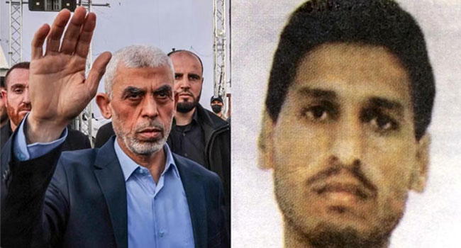 যে কারণে নিশ্চিত জয় দেখছে হামাস