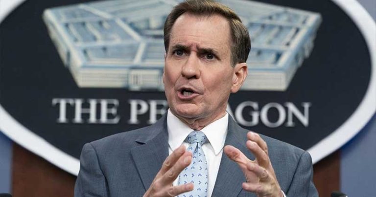 বাংলাদেশের নির্বাচন নিয়ে যুক্তরাষ্ট্র তৎপরতা অব্যাহত রাখবে : জন কিরবি