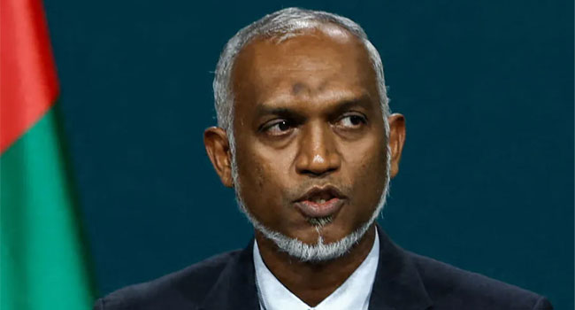 ভারত-নির্ভরতা কাটাতে নতুন উদ্যোগ মালদ্বীপের