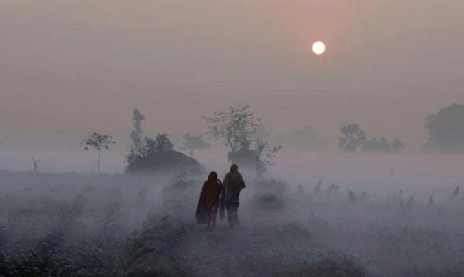 ছয় জেলায় মৃদু শৈত্যপ্রবাহ, উত্তরে আরো বাড়বে শীত