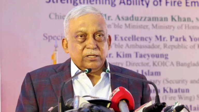 চীন-ভারতের স্বার্থ আর ঢাকার কূটনৈতিক চ্যালেঞ্জ