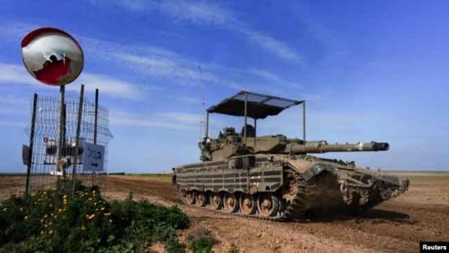 গাজায় ইসরাইলের অভিযানকে ‘বাড়াবাড়ি’ মনে করে যুক্তরাষ্ট্রের লোকজন