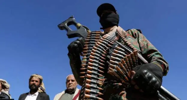 ইয়েমেনে কারা এই বিদ্রোহী হুতি