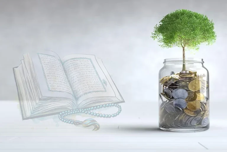 সম্পদ-স্বজন সেদিন কাজে আসবে না