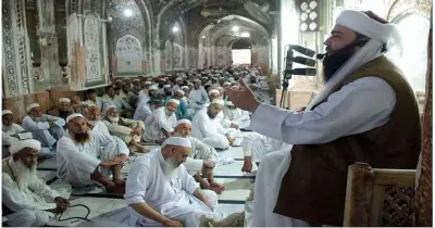 পশ্চিমাদের অনুসরণ হলে জুলাই-আগস্টের শহীদদের রক্তের সাথে গাদ্দারি করা হবে