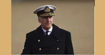 বিশ্ব ‘তৃতীয় পারমাণবিক যুগের’ দ্বারপ্রান্তে, হুঁশিয়ারি যুক্তরাজ্যের