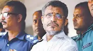 আজ মুক্তি পাচ্ছেন লুৎফুজ্জামান বাবর