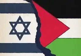 Israel-Palestine War