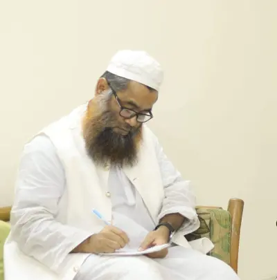 ঢালাও দোষারোপই মবক্রেসির আধুনিক রূপ মাওলানা শরীফ মুহাম্মাদ