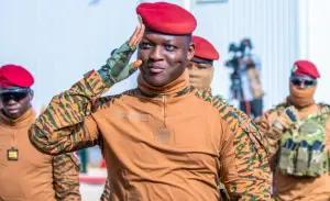 ইবরাহীম ট্রাওরে