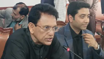 শিক্ষামন্ত্রী